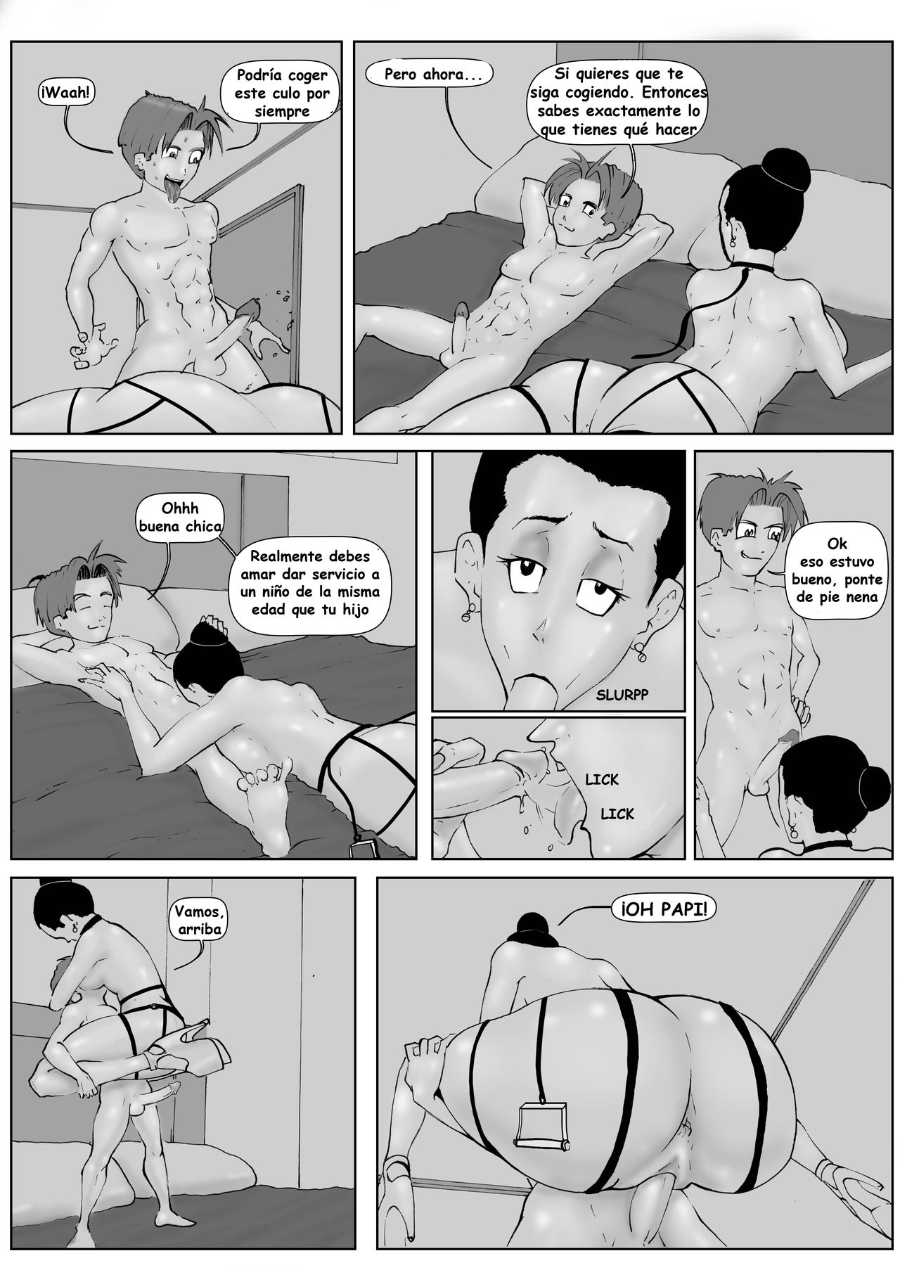 KAMESUTRA parte 1