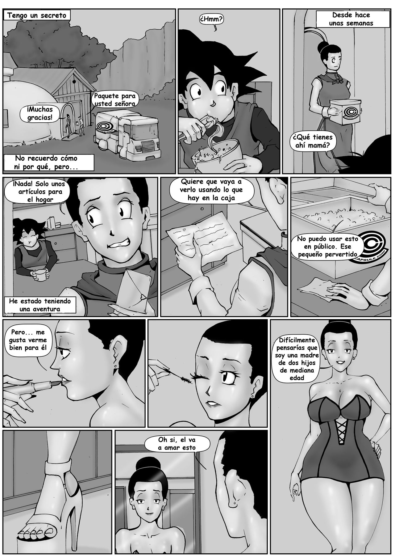 KAMESUTRA parte 1