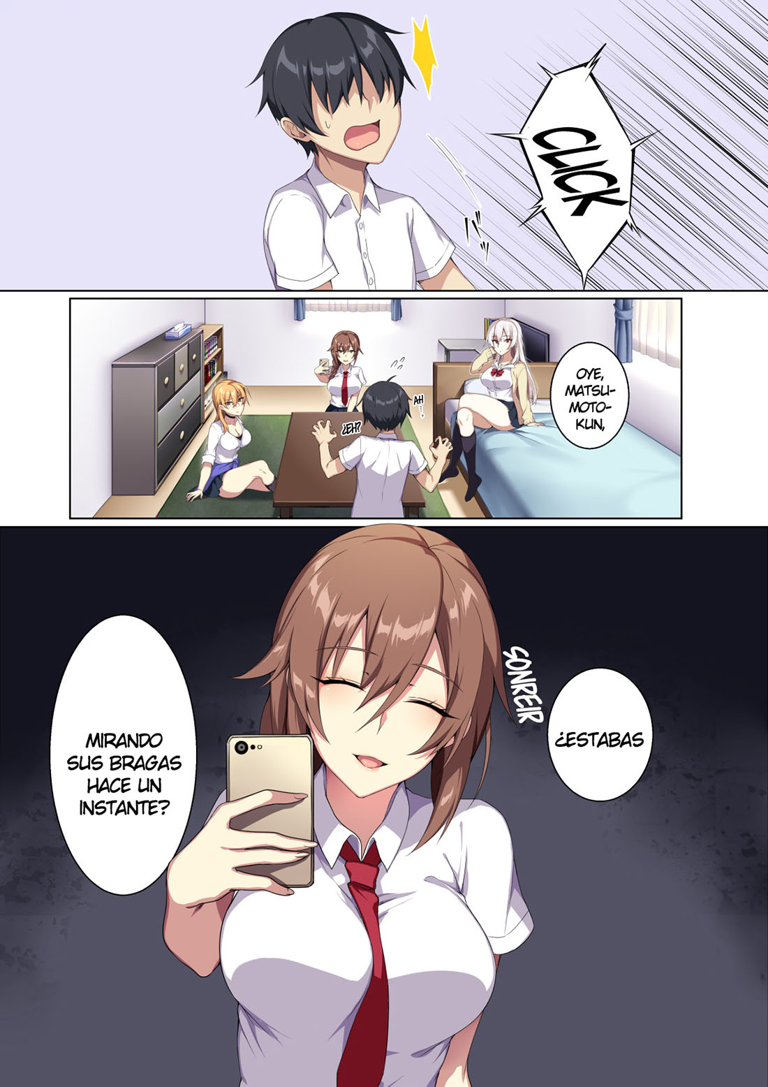 KARUI KIMOCHI De Heya ni Ageta gal to Hamemakuri!?