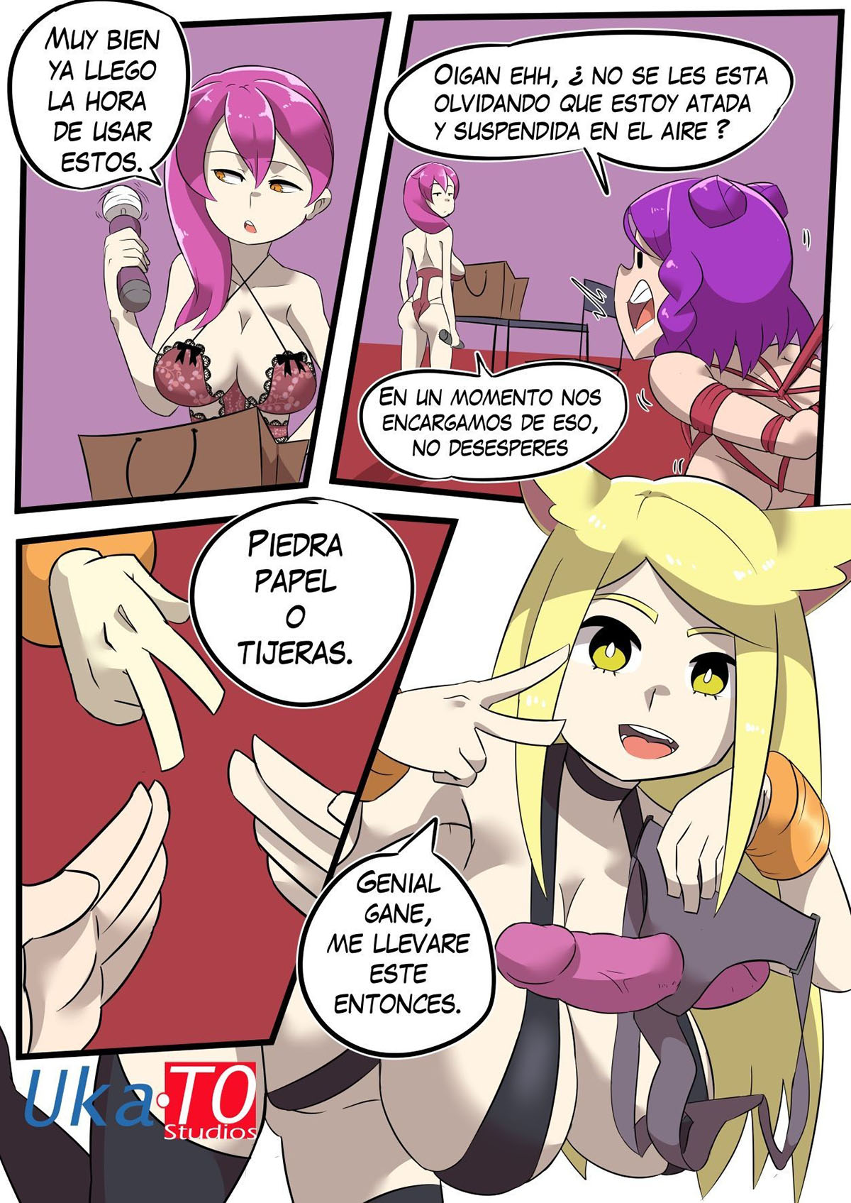 K/DA GIRLS NIGHT