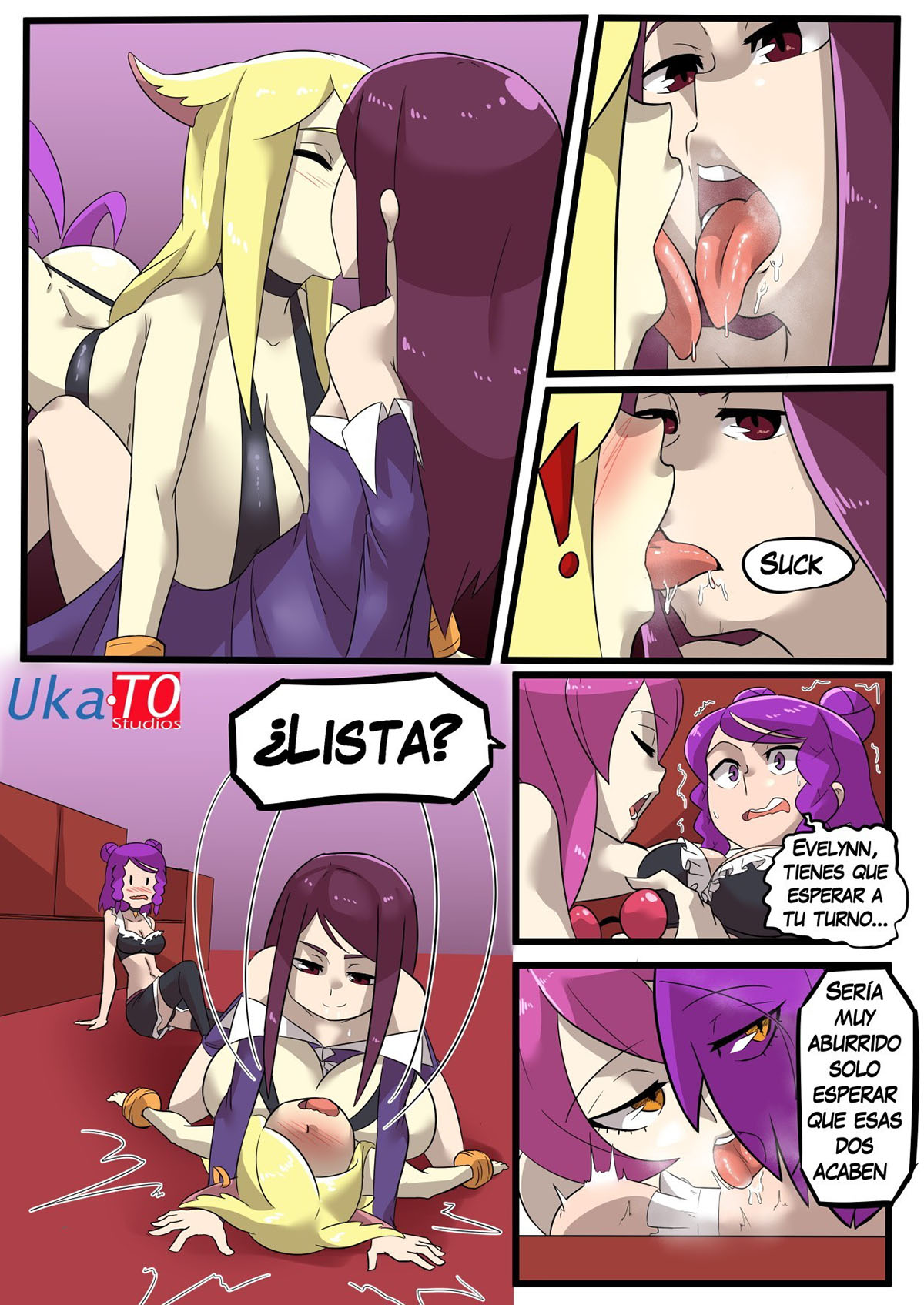 K/DA GIRLS NIGHT