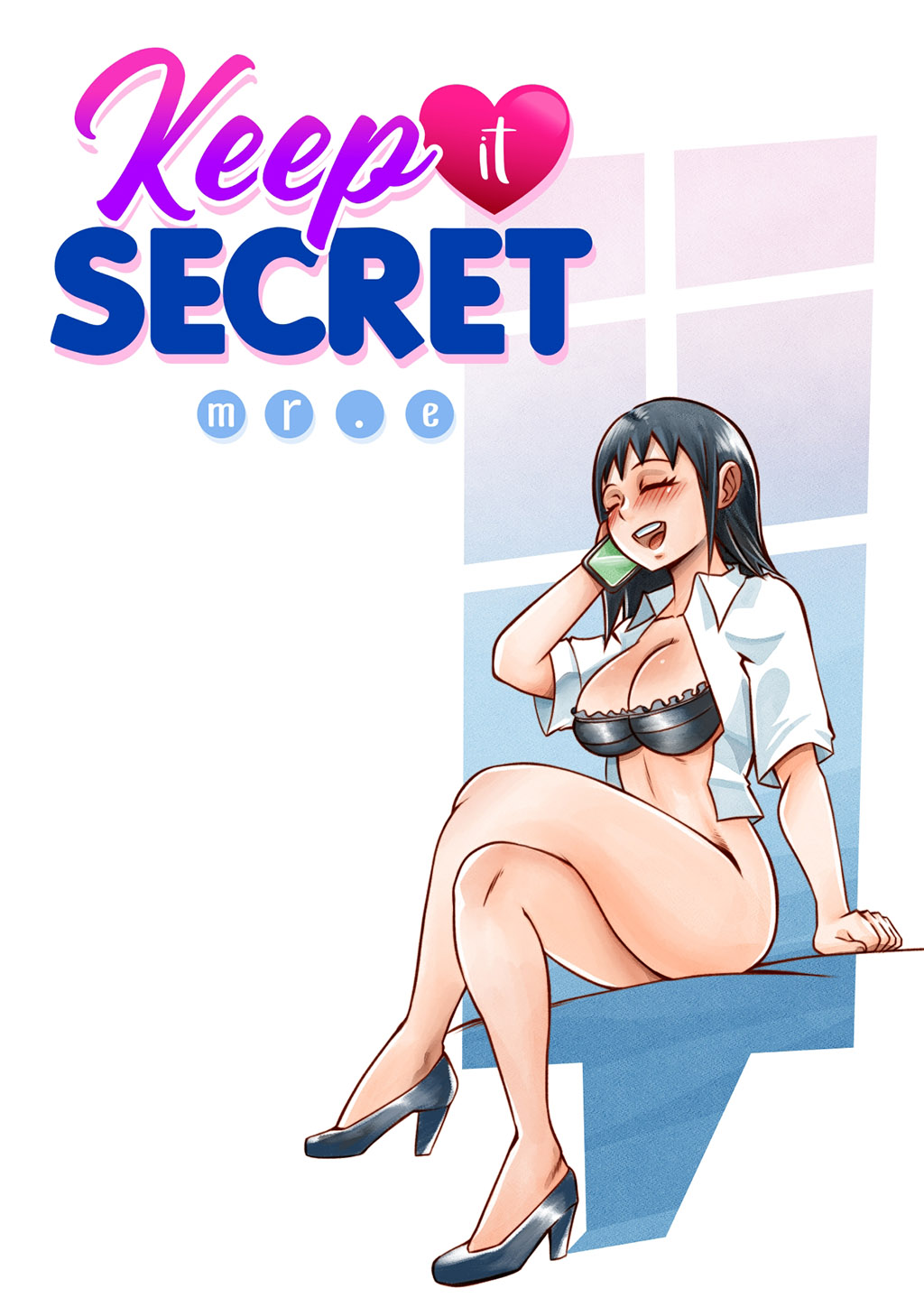 Keep it SECRET