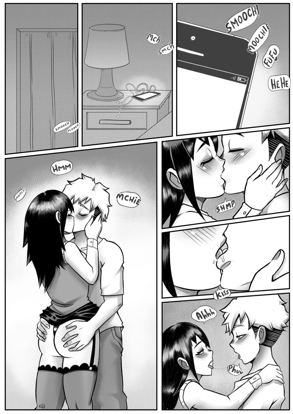 Keep it SECRET