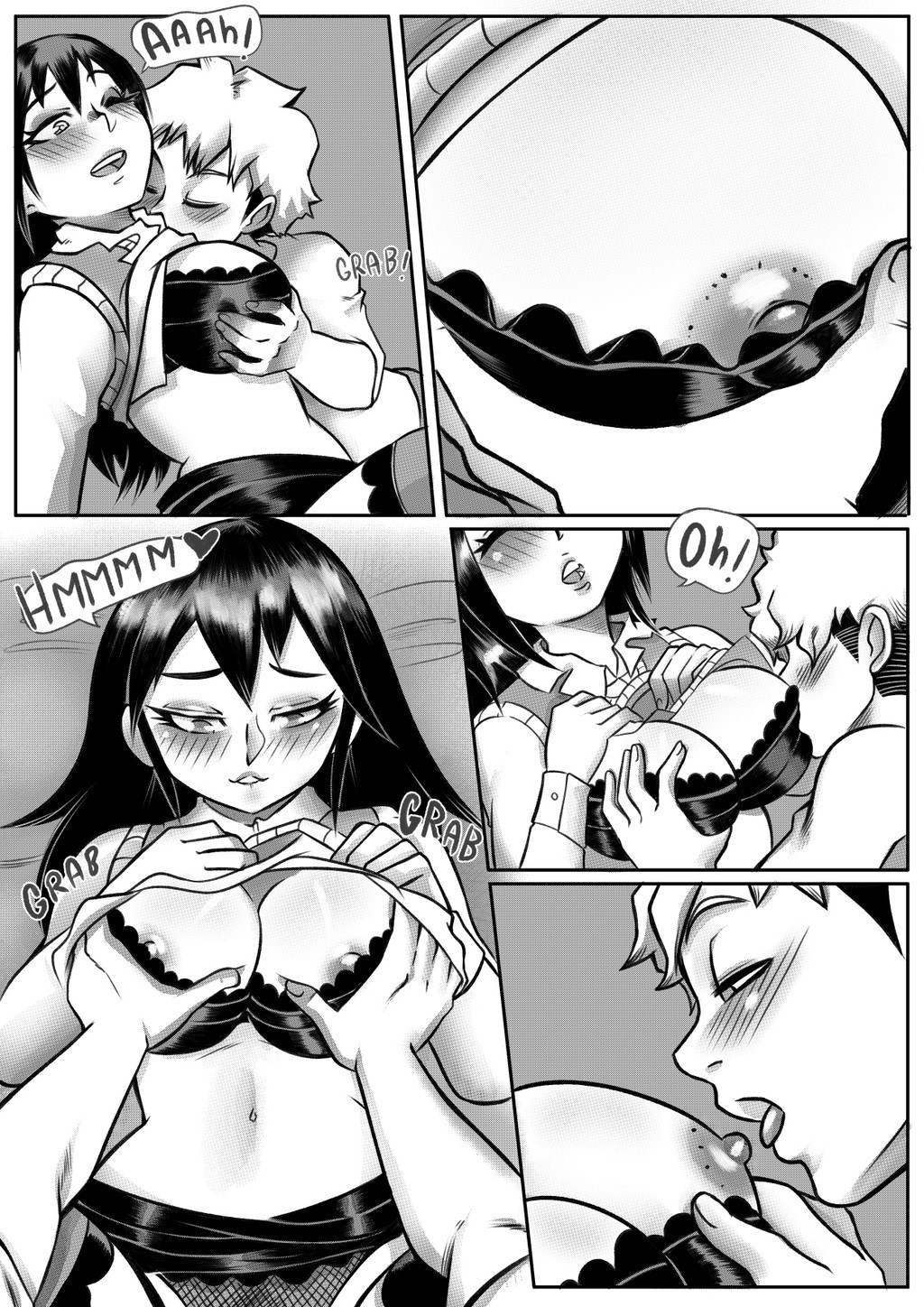 Keep it SECRET