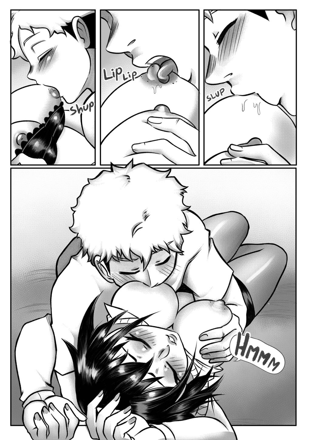 Keep it SECRET