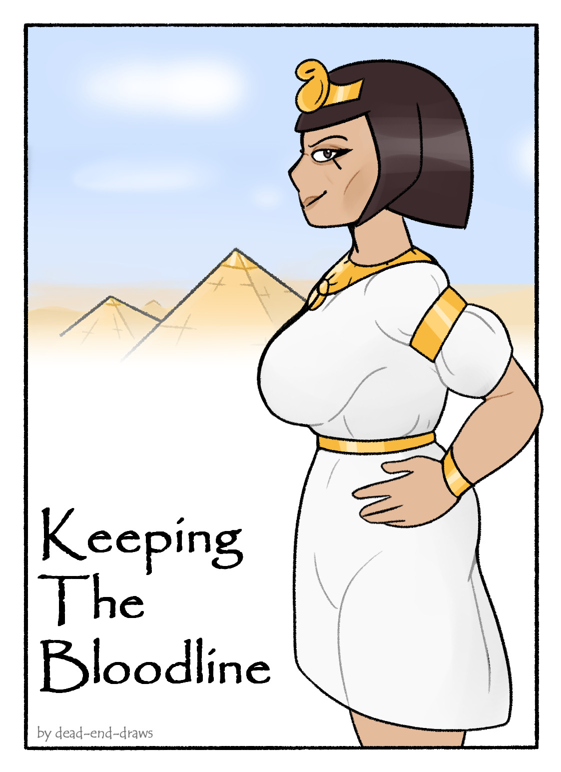 KEEPING the Bloodline
