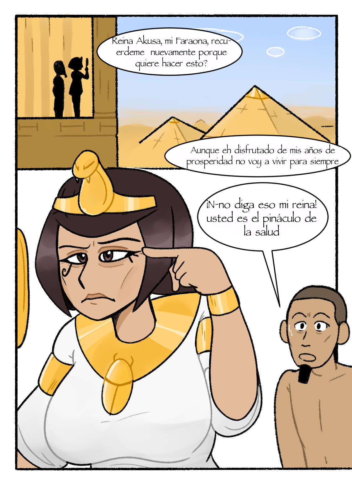 KEEPING the Bloodline