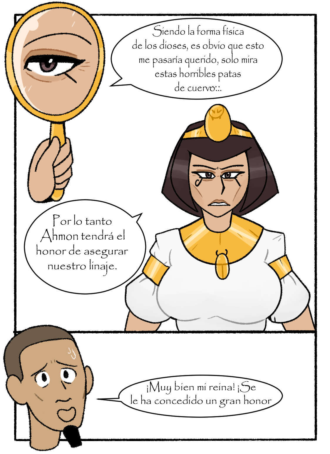 KEEPING the Bloodline