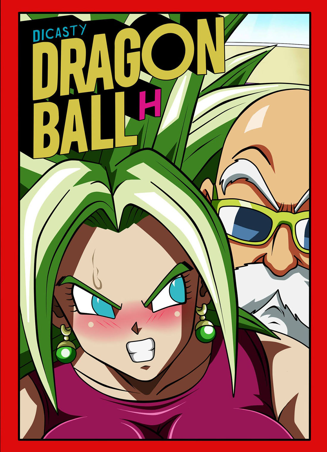 KEFLA and the MAFUBA