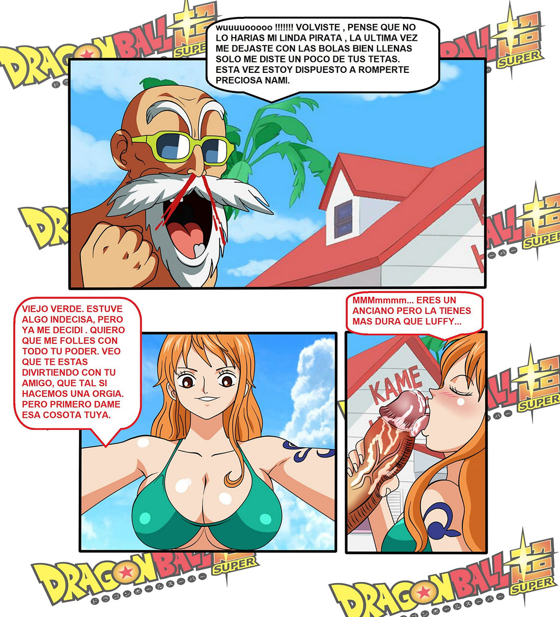 KEFLA and the MAFUBA