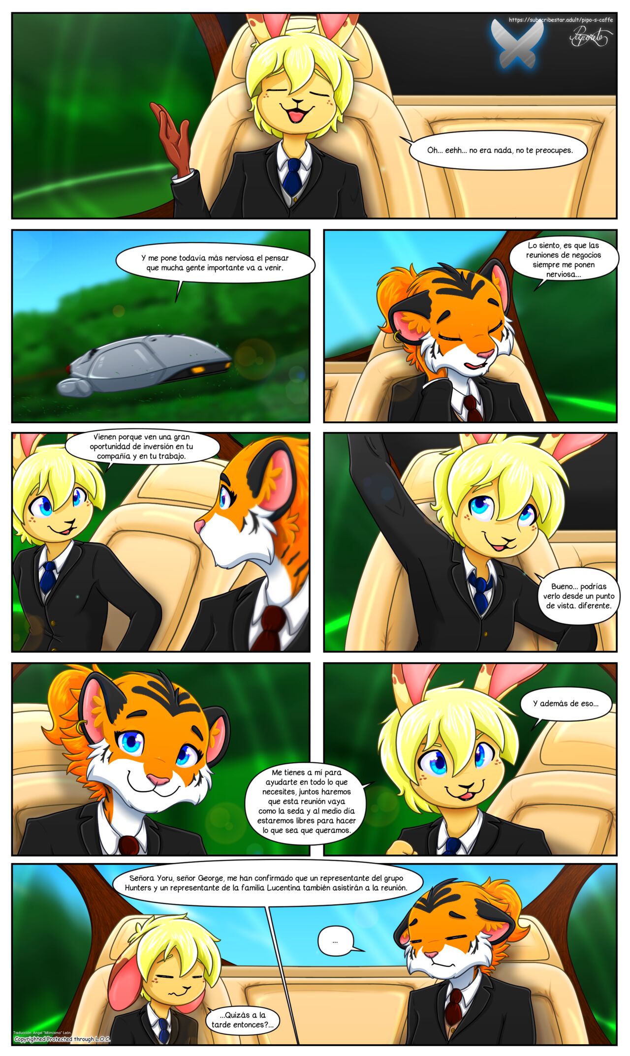 KEIKO y JIN Libro 2