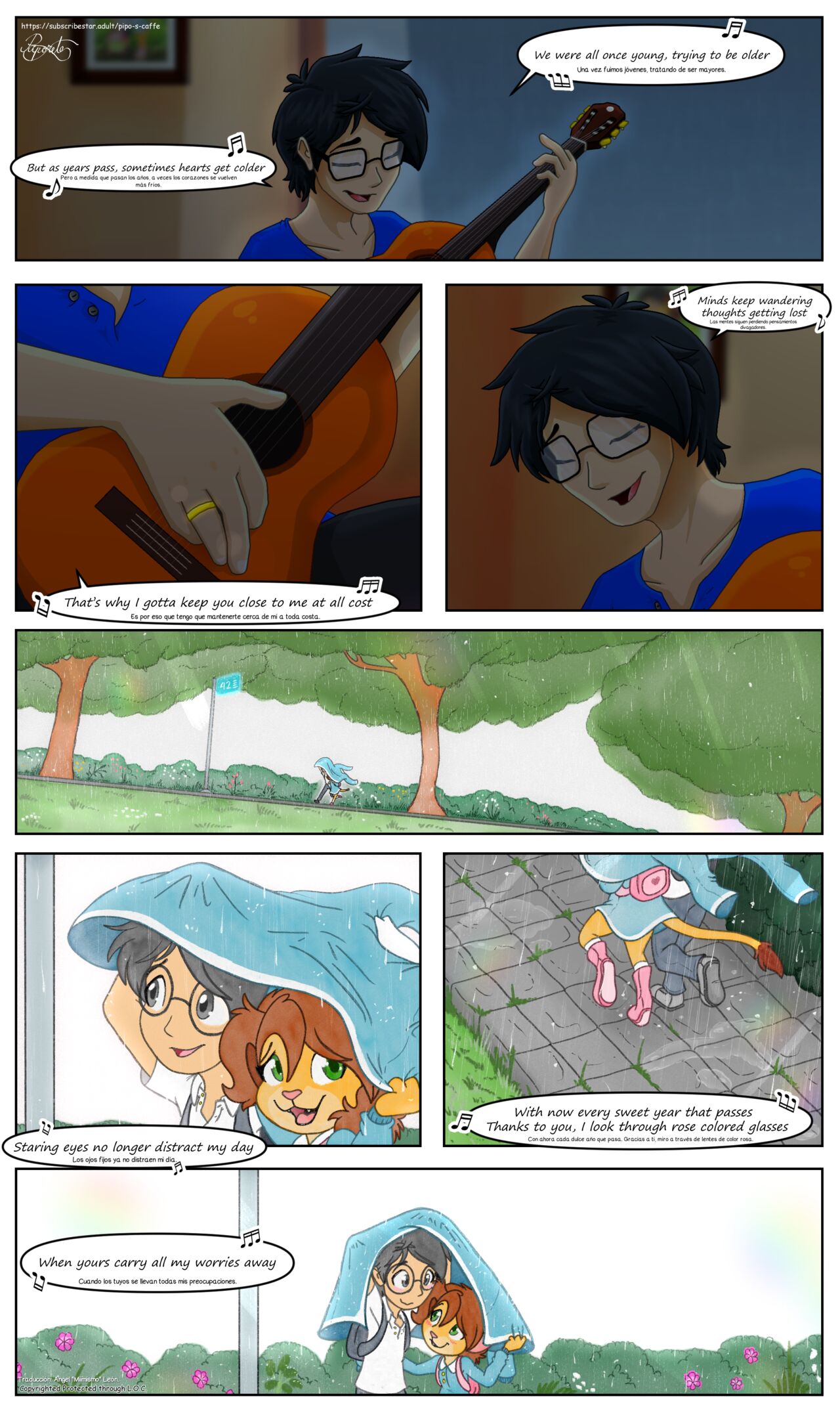 KEIKO y JIN Libro 2