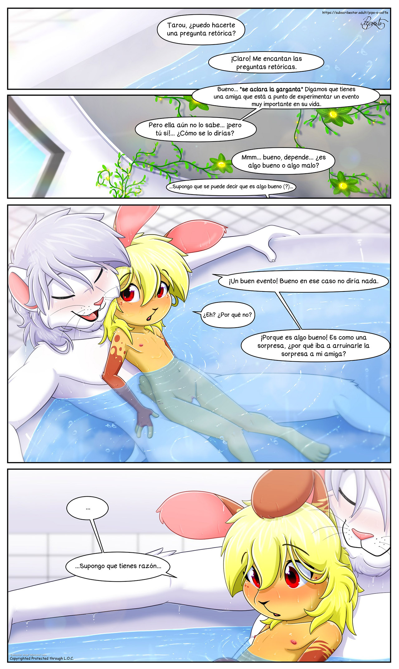 KEIKO y JIN Libro 2