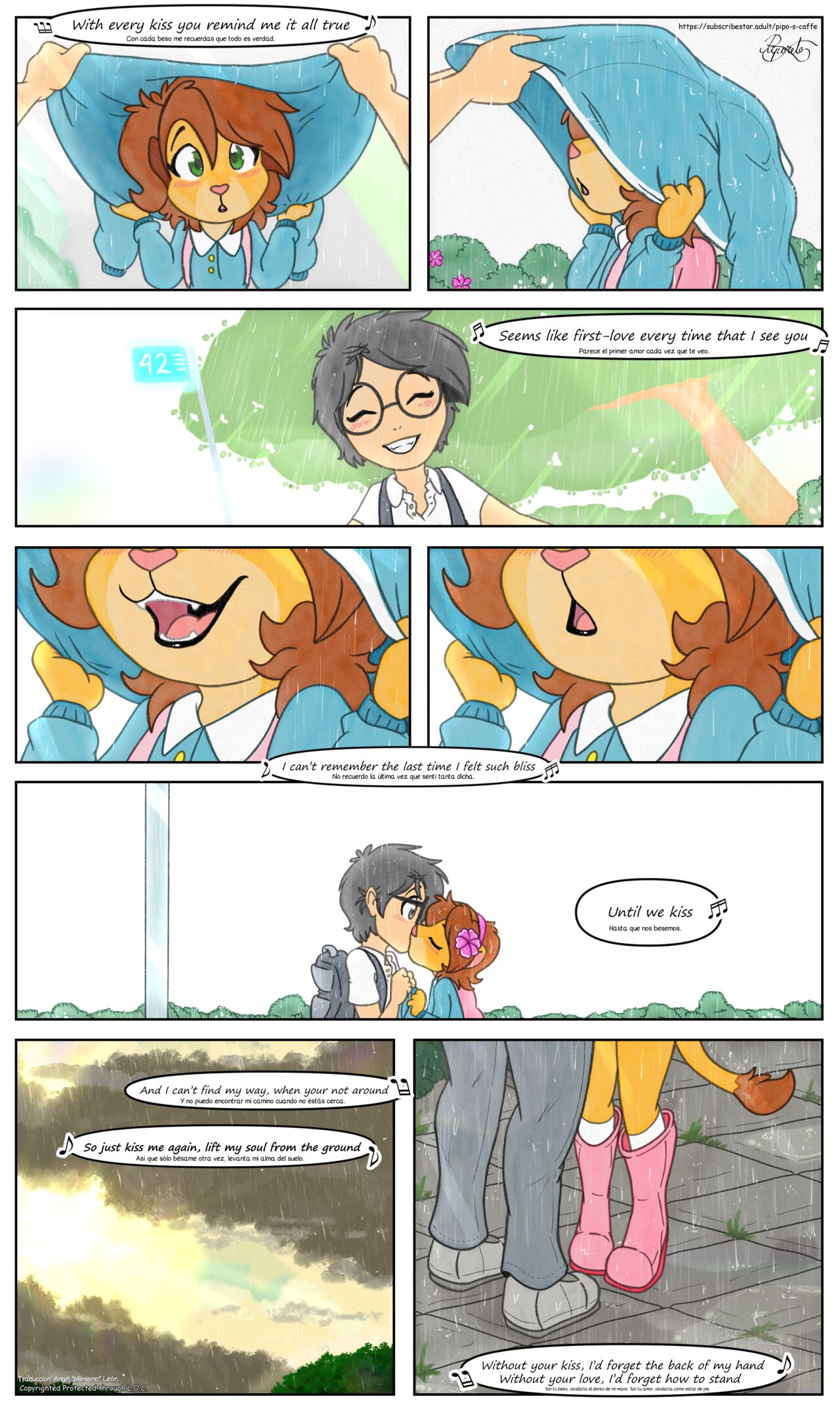 KEIKO y JIN Libro 2