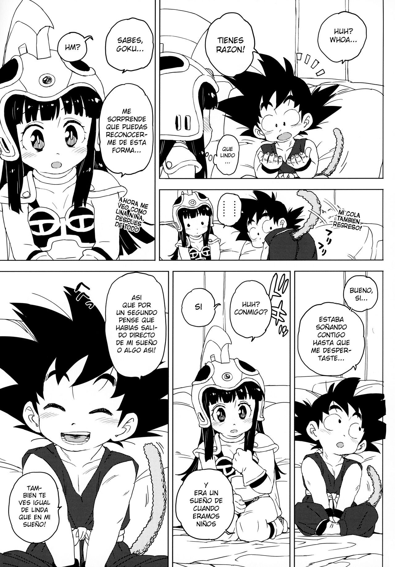 KIDS Return