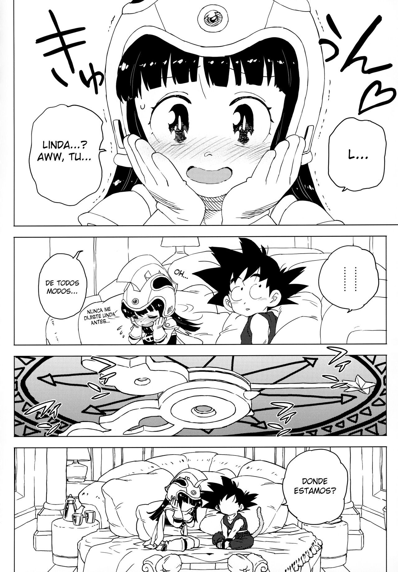 KIDS Return