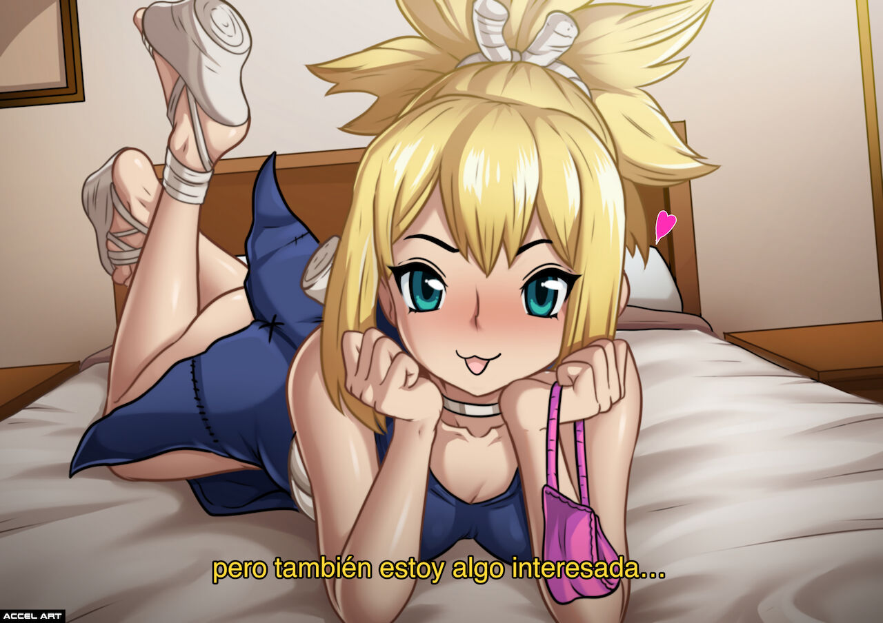 KOHAKU DR.STONE Wifu_cast