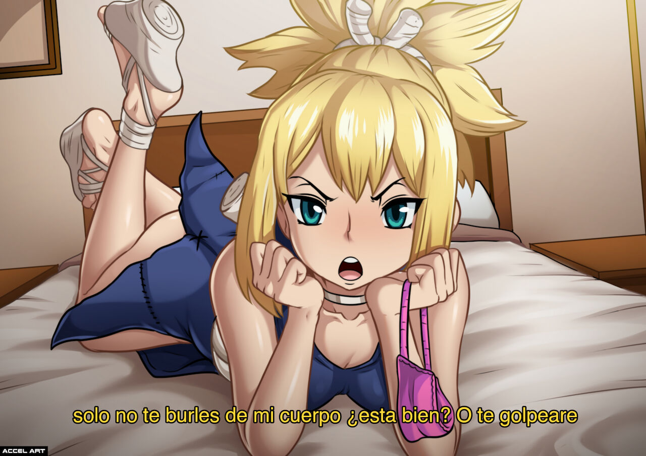 Kohaku dr stone porn