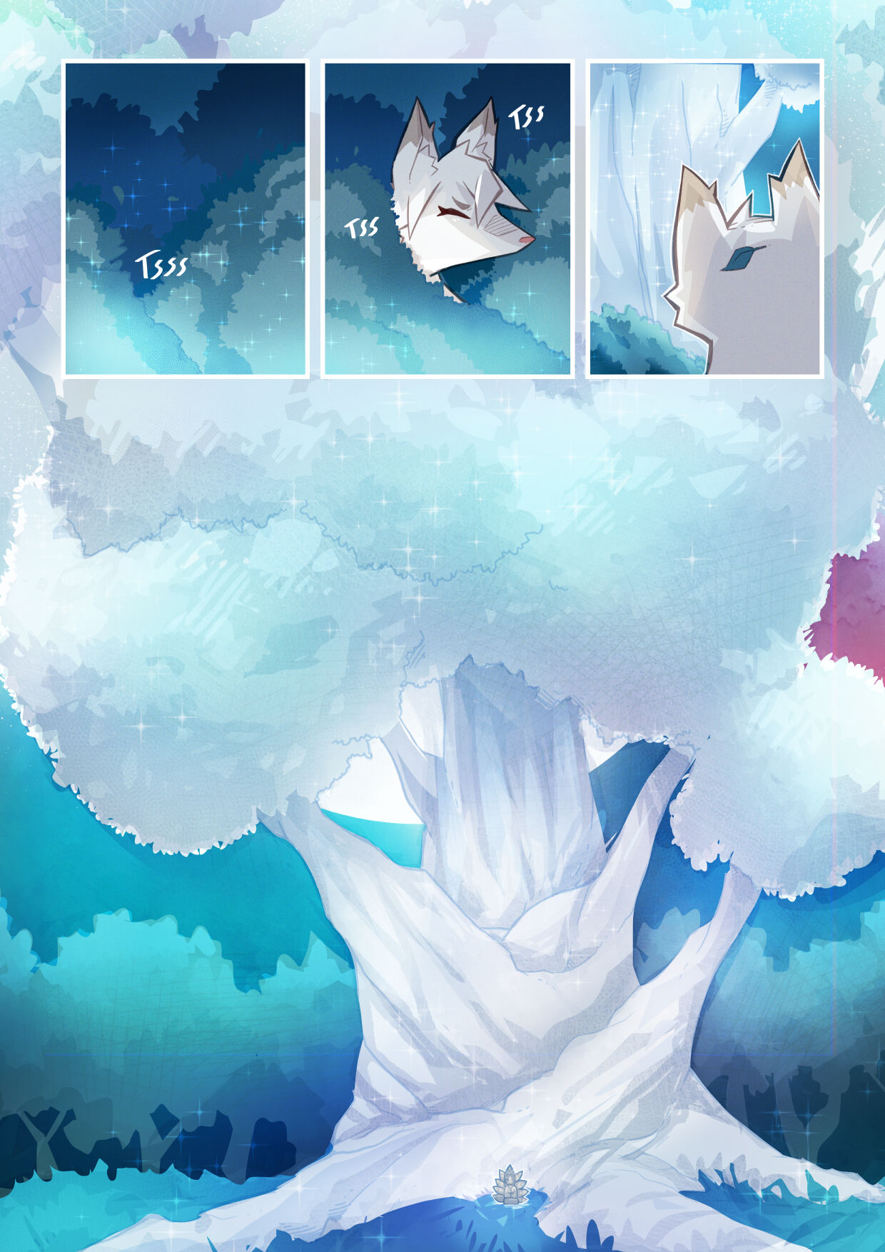 KONKON Caprice parte 2