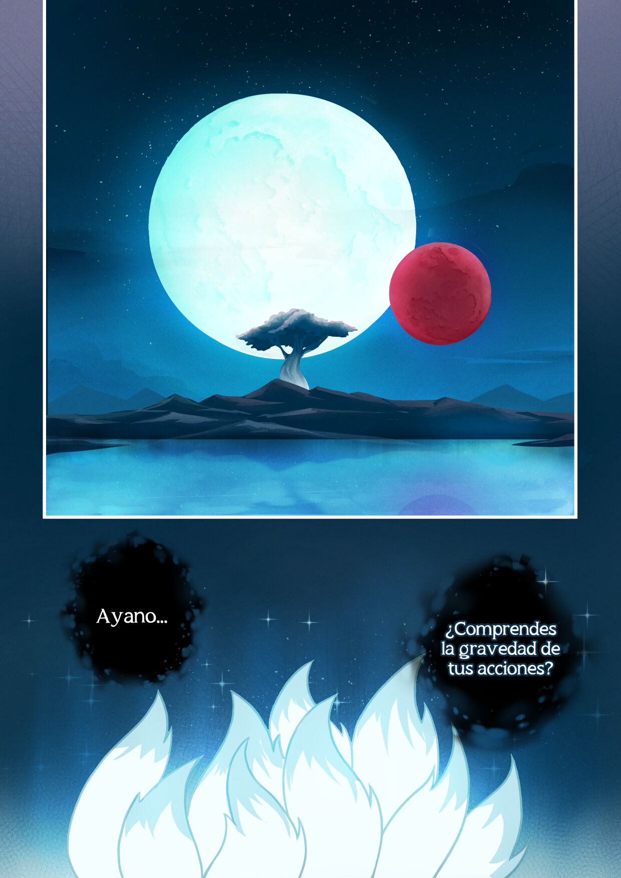 KONKON Caprice parte 2
