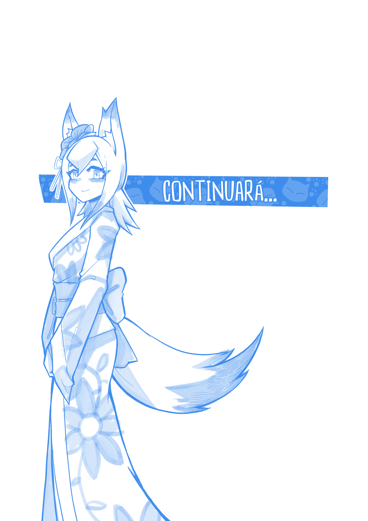 KONKON Caprice parte 2