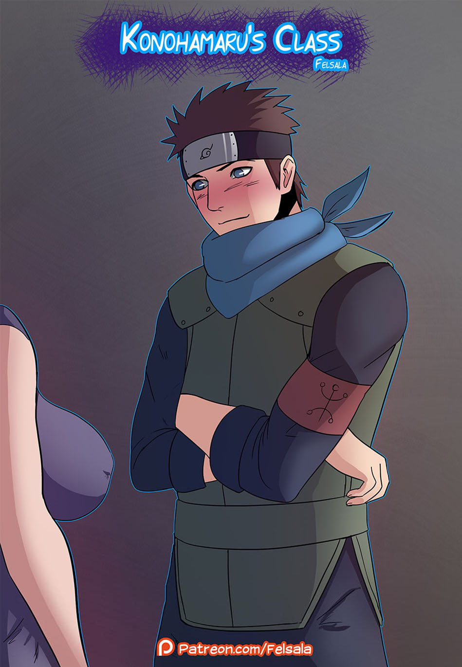 KONOHAMARUS Class