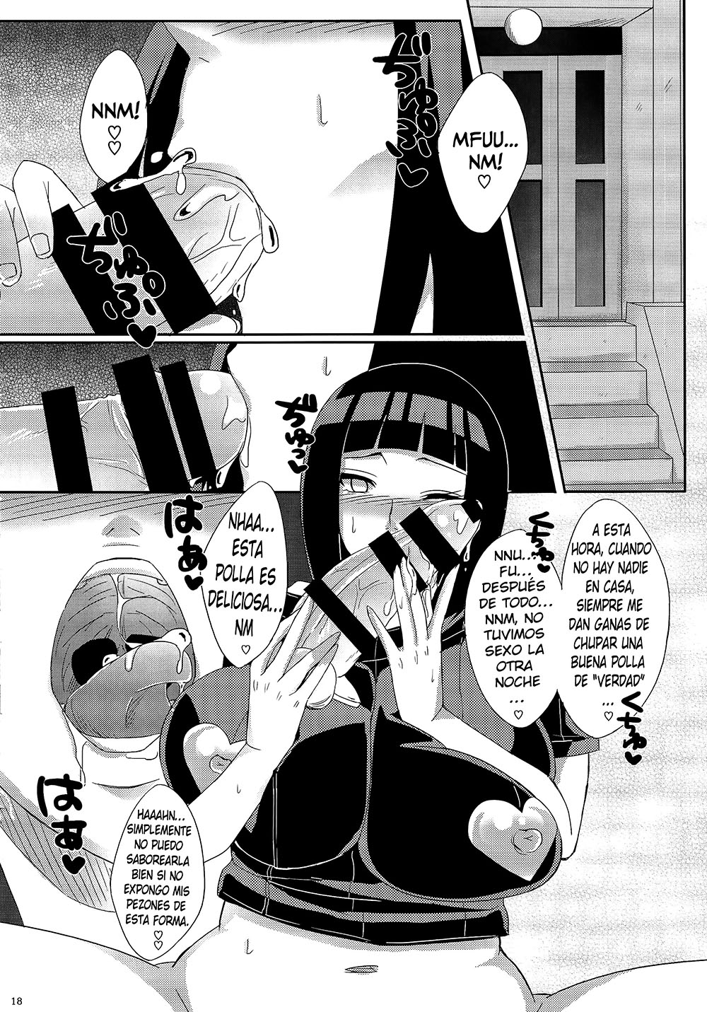 KONOHAS Secret Service parte 2