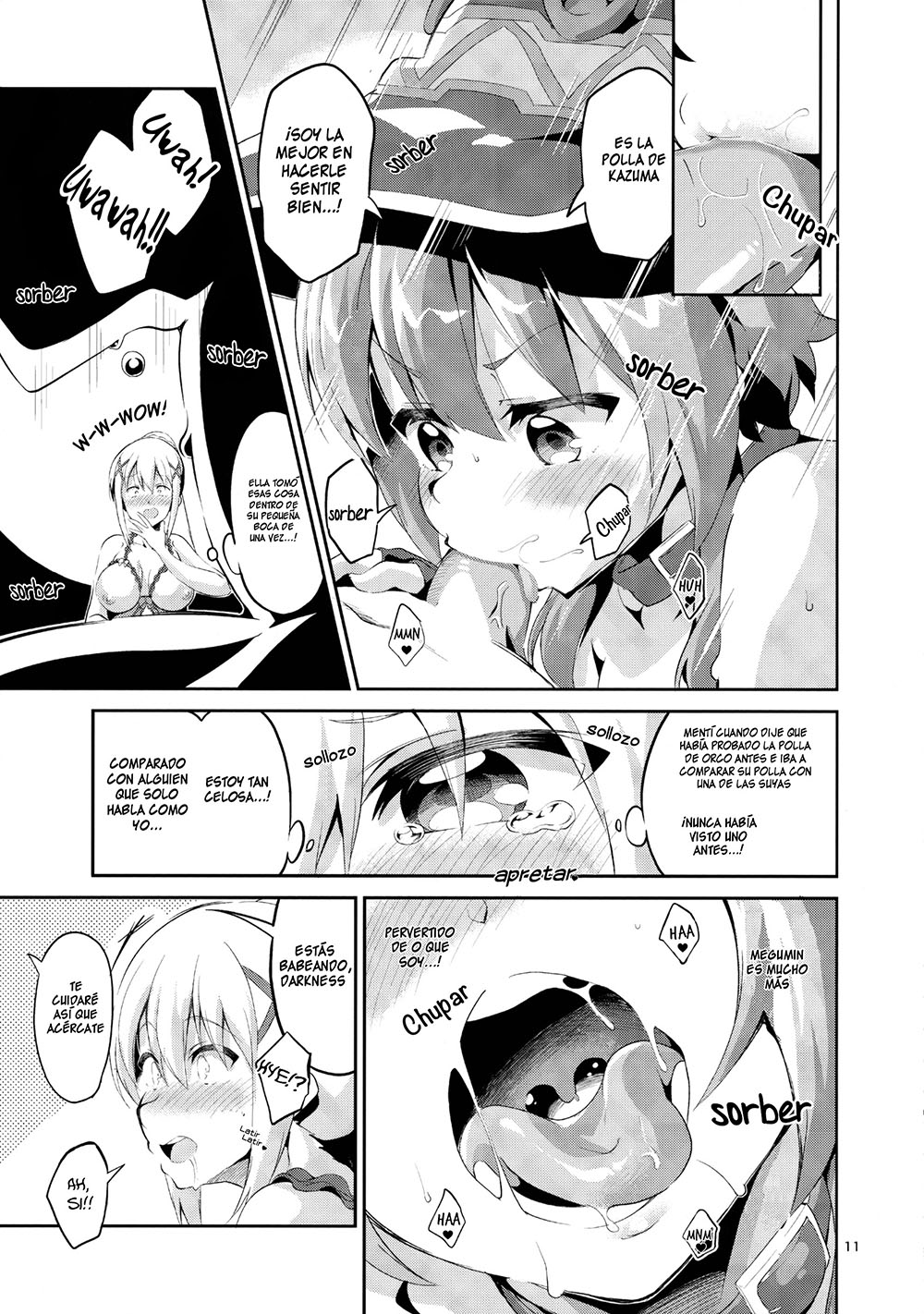 KUKKORO Musume no Koigokoro