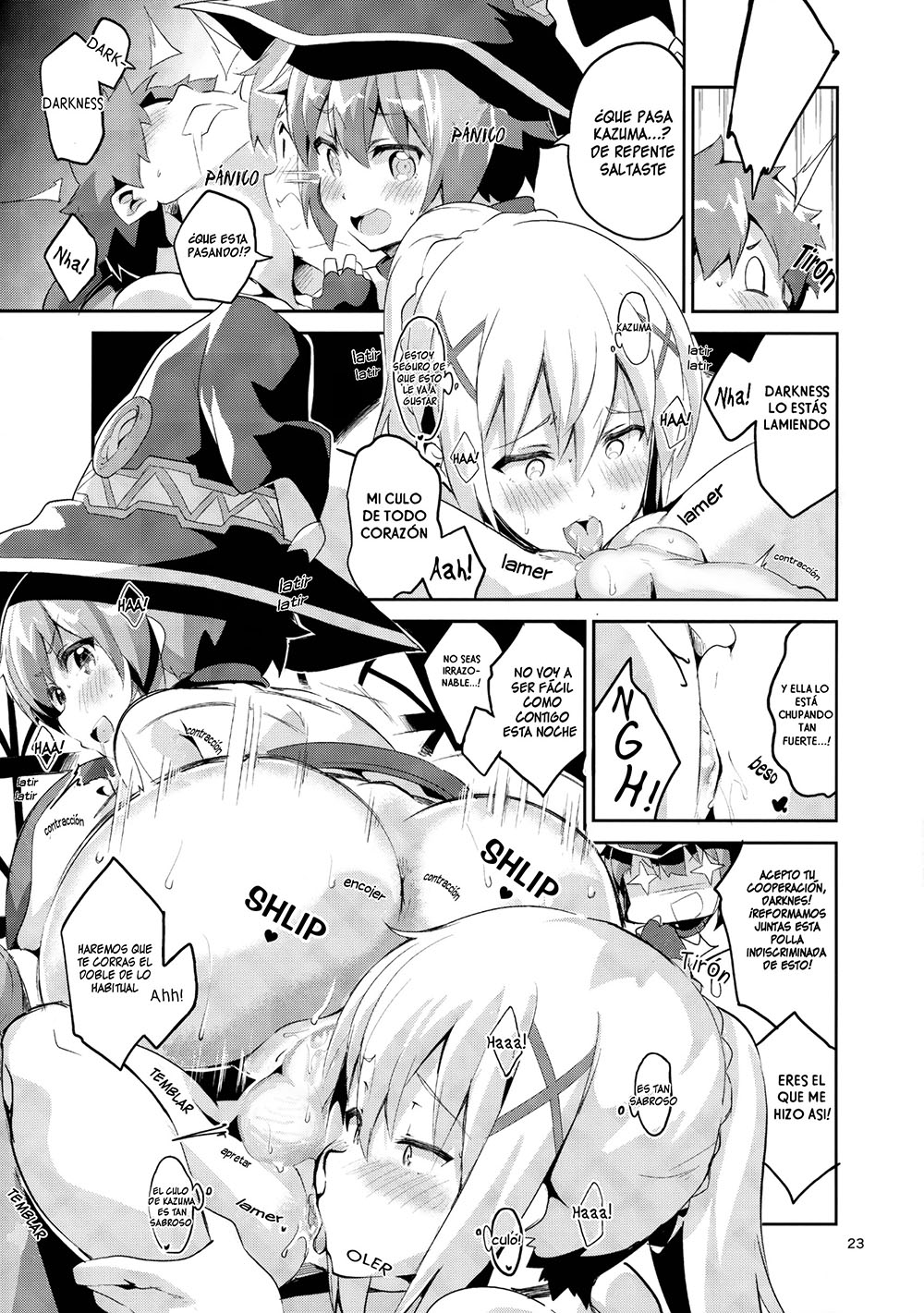KUKKORO Musume no Koigokoro