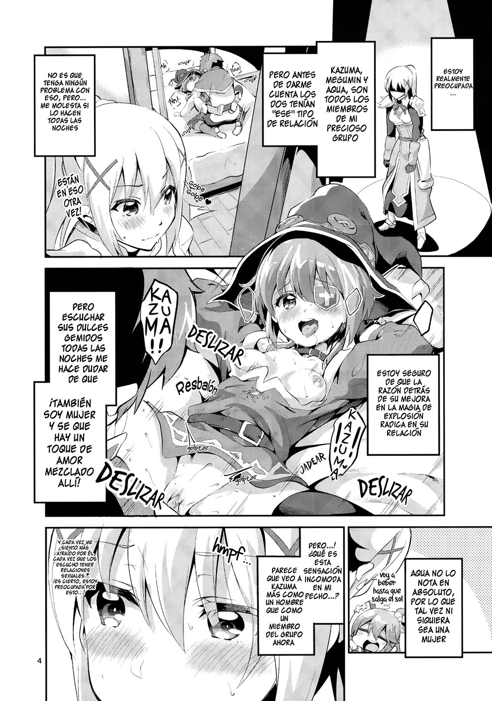 KUKKORO Musume no Koigokoro