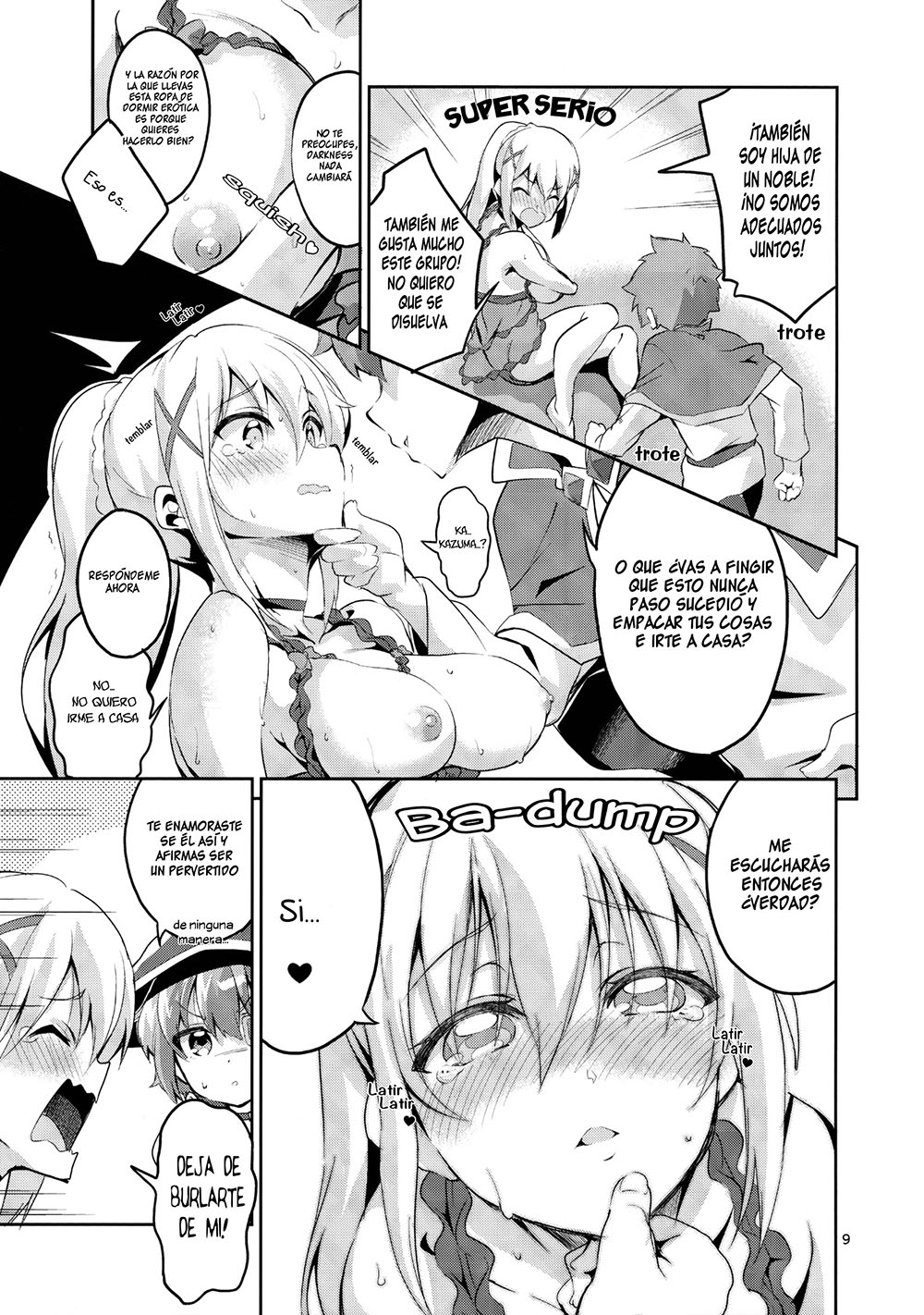 KUKKORO Musume no Koigokoro