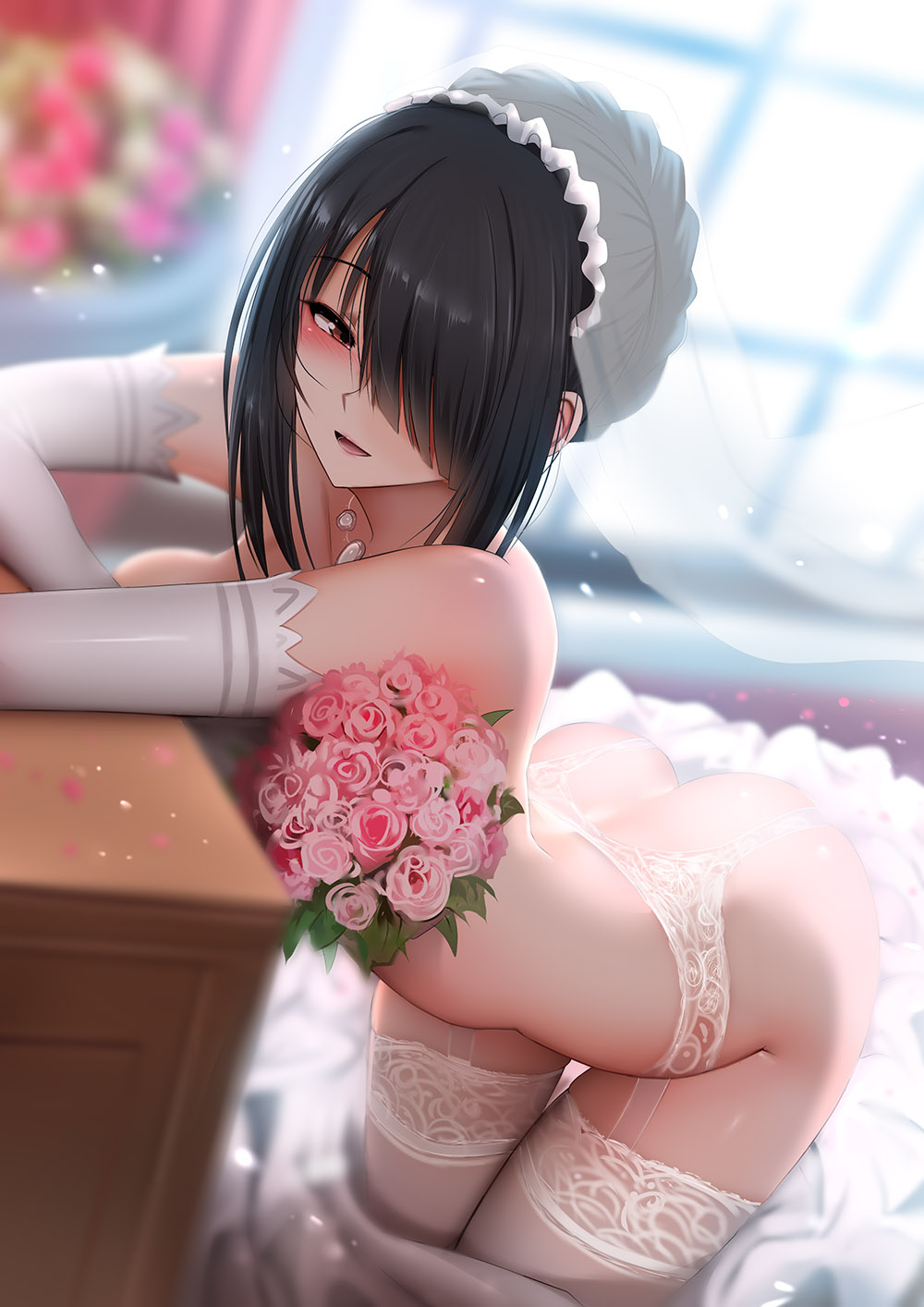 KURUMI to no Saikai