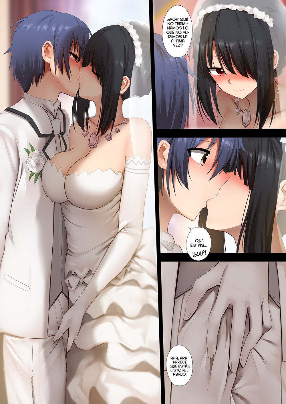 KURUMI to no Saikai