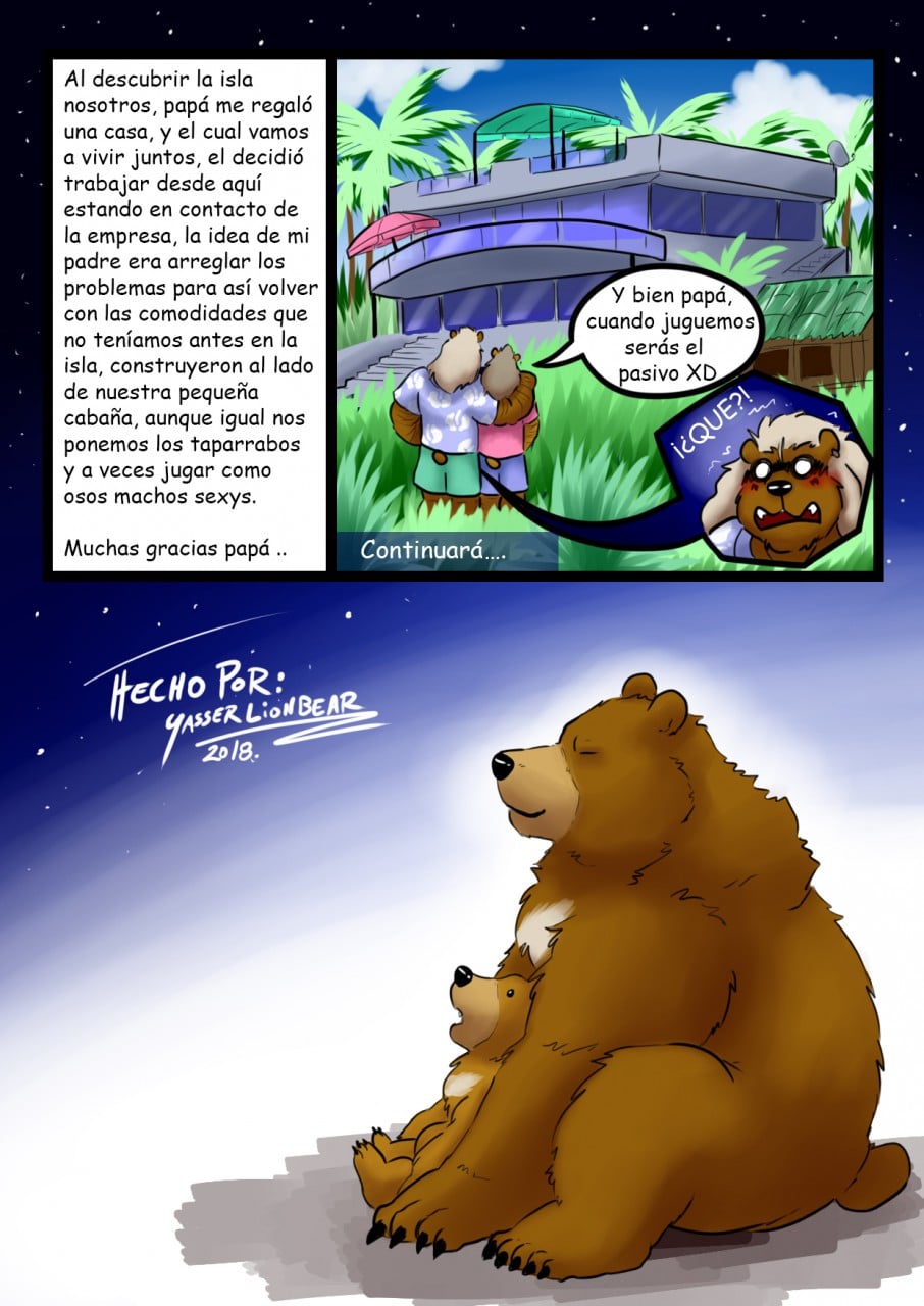KYLLO y BONGO parte 1