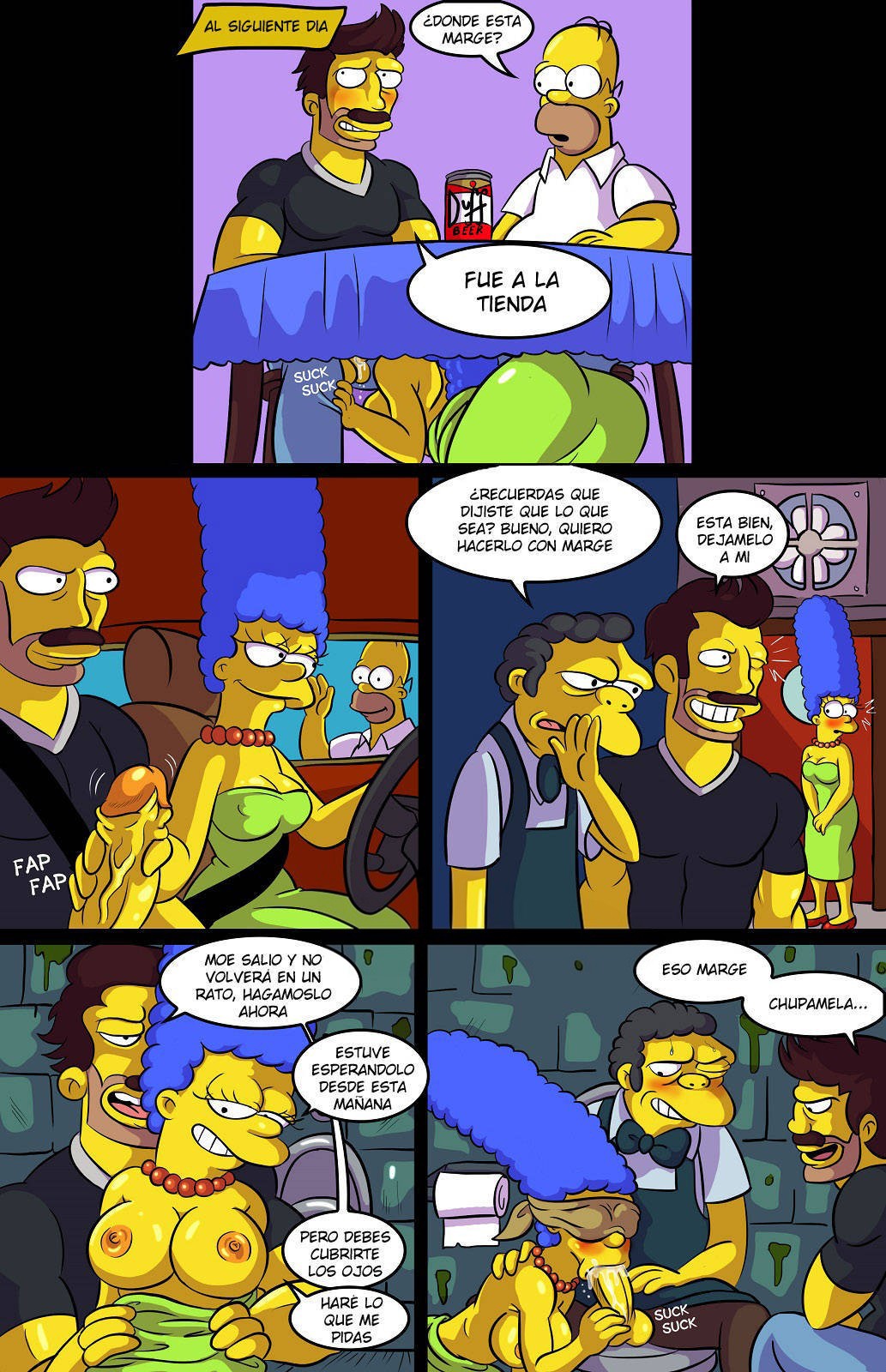 La AVENTURA de DARREN parte 1