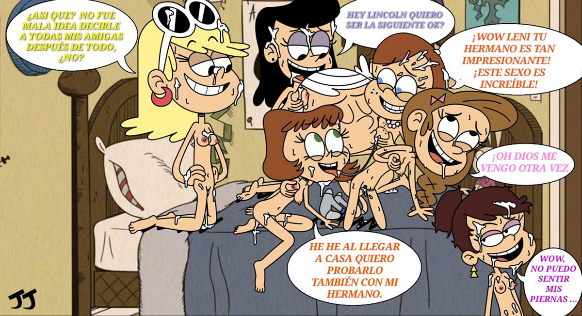 La Ayuda de LENI