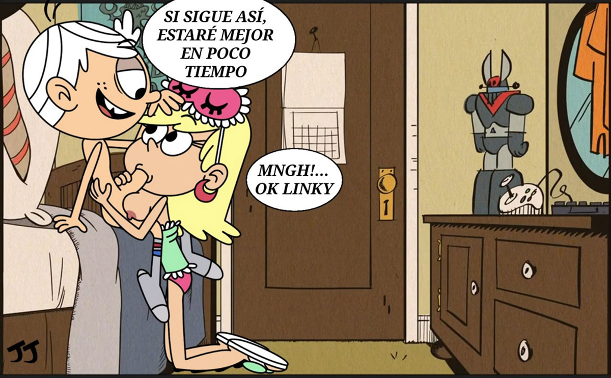 La Ayuda de LENI