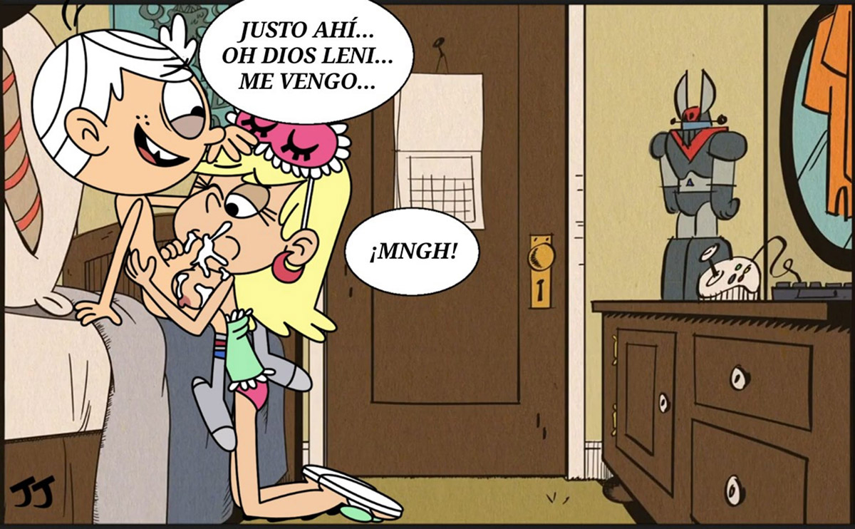 La Ayuda de LENI