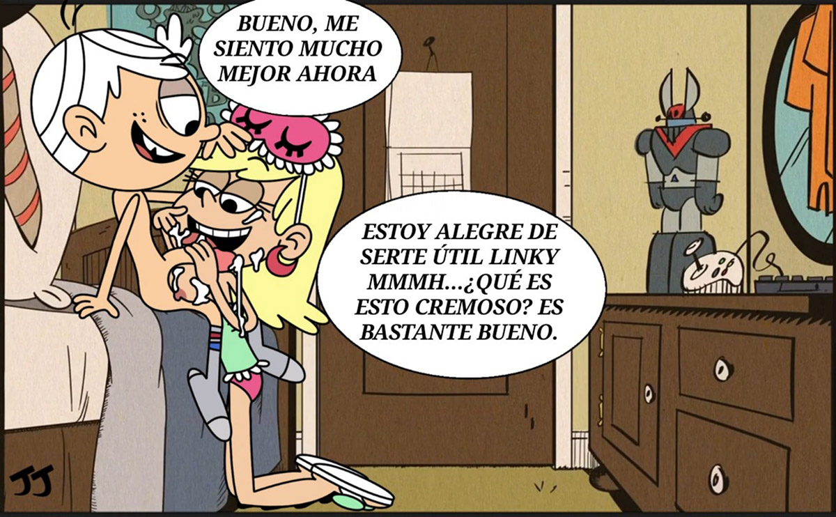 La Ayuda de LENI