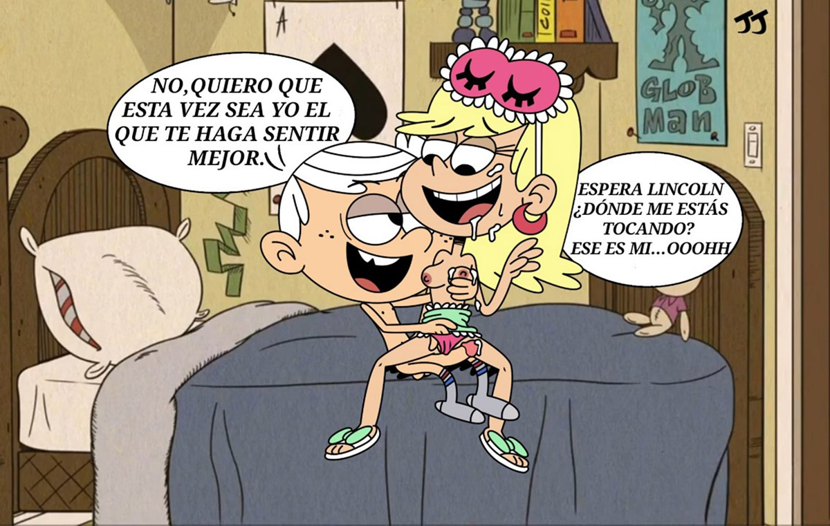 La Ayuda de LENI