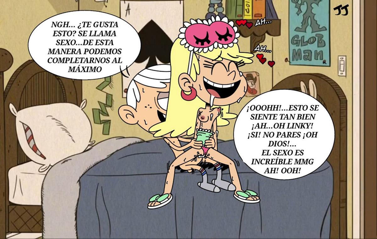 La Ayuda de LENI