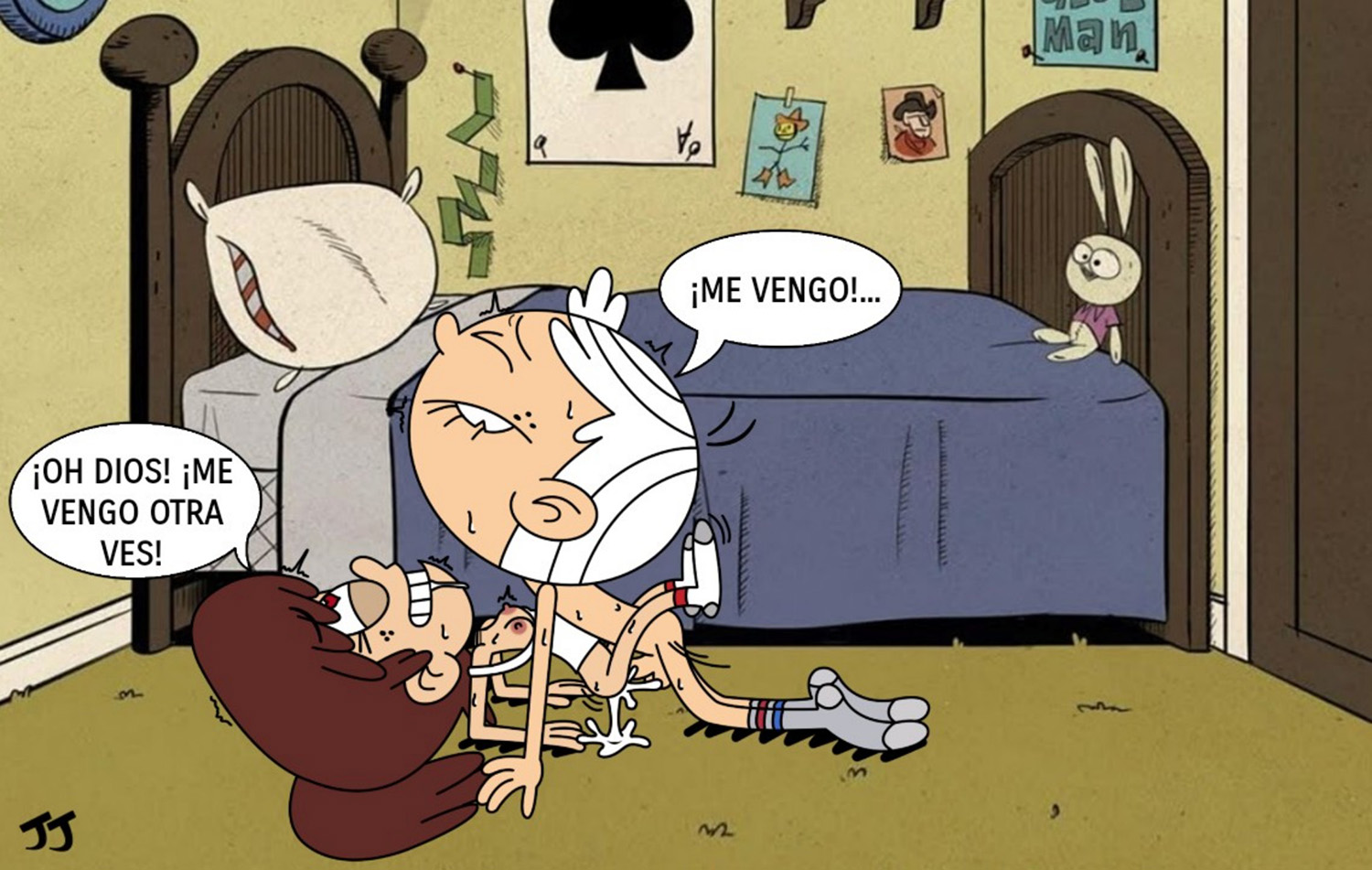 La Ayuda de LYNN