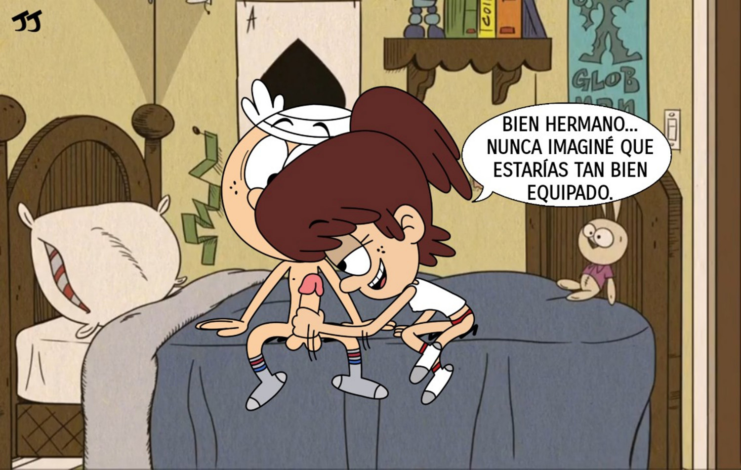 La Ayuda de LYNN