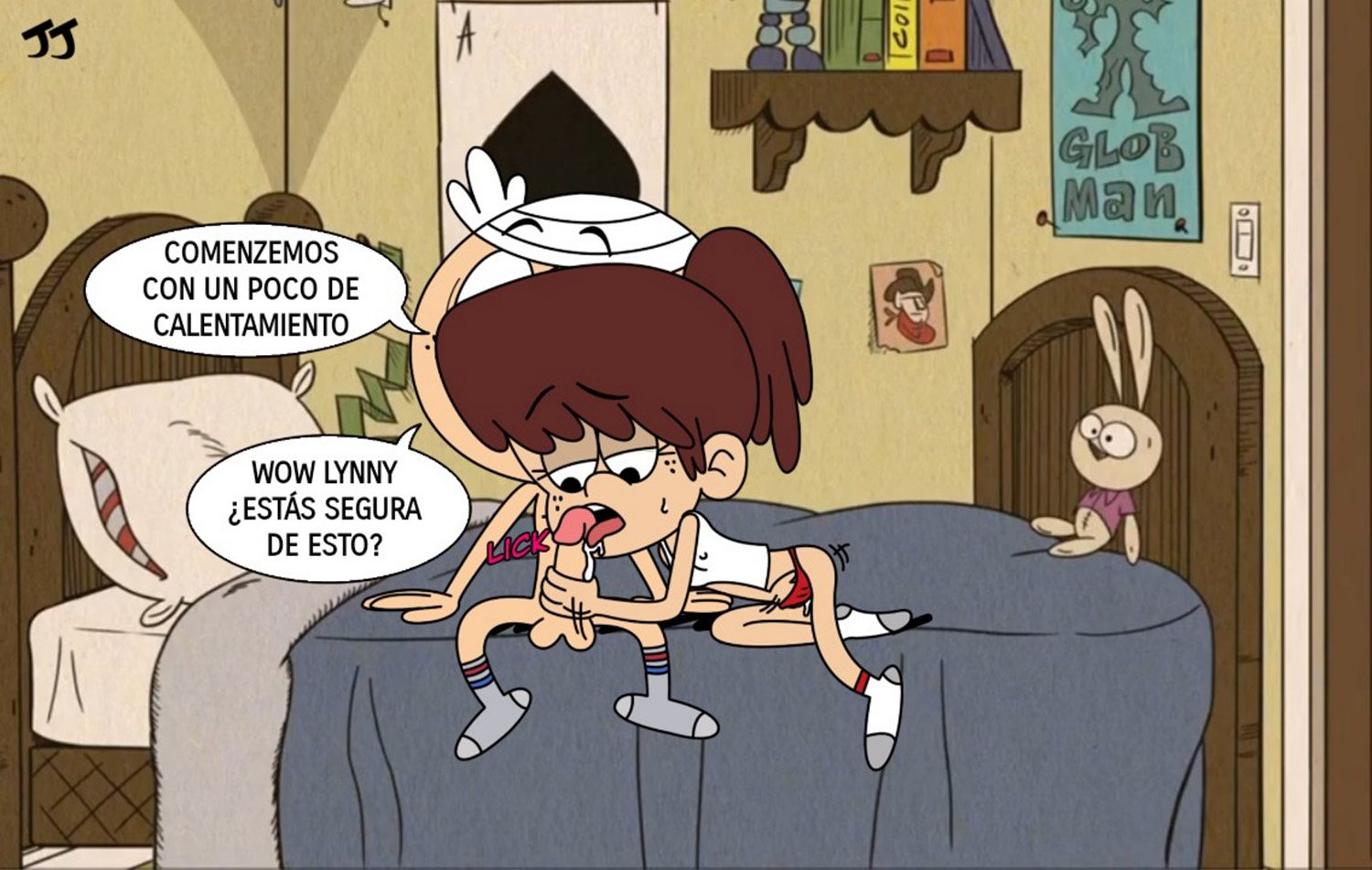 La Ayuda de LYNN