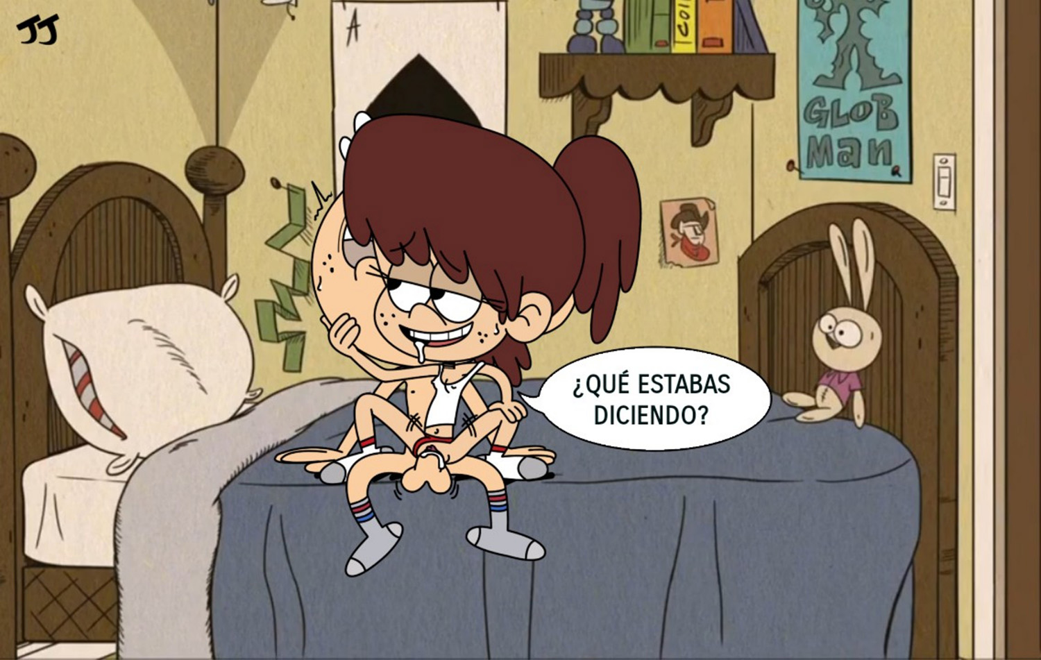 La Ayuda de LYNN
