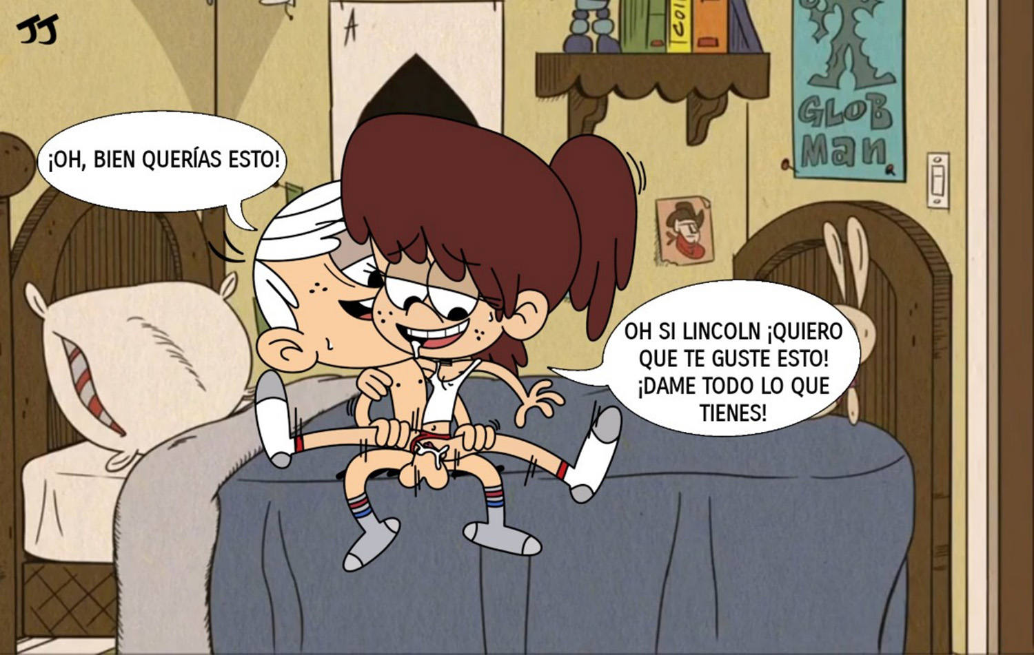 La Ayuda de LYNN