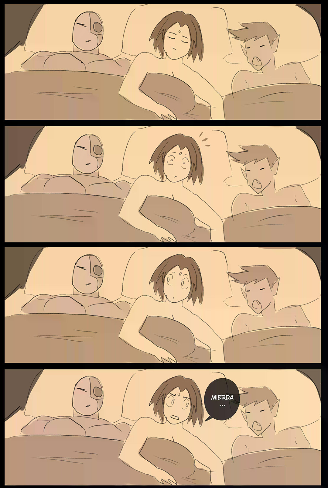 La BORRACHERA de RAVEN