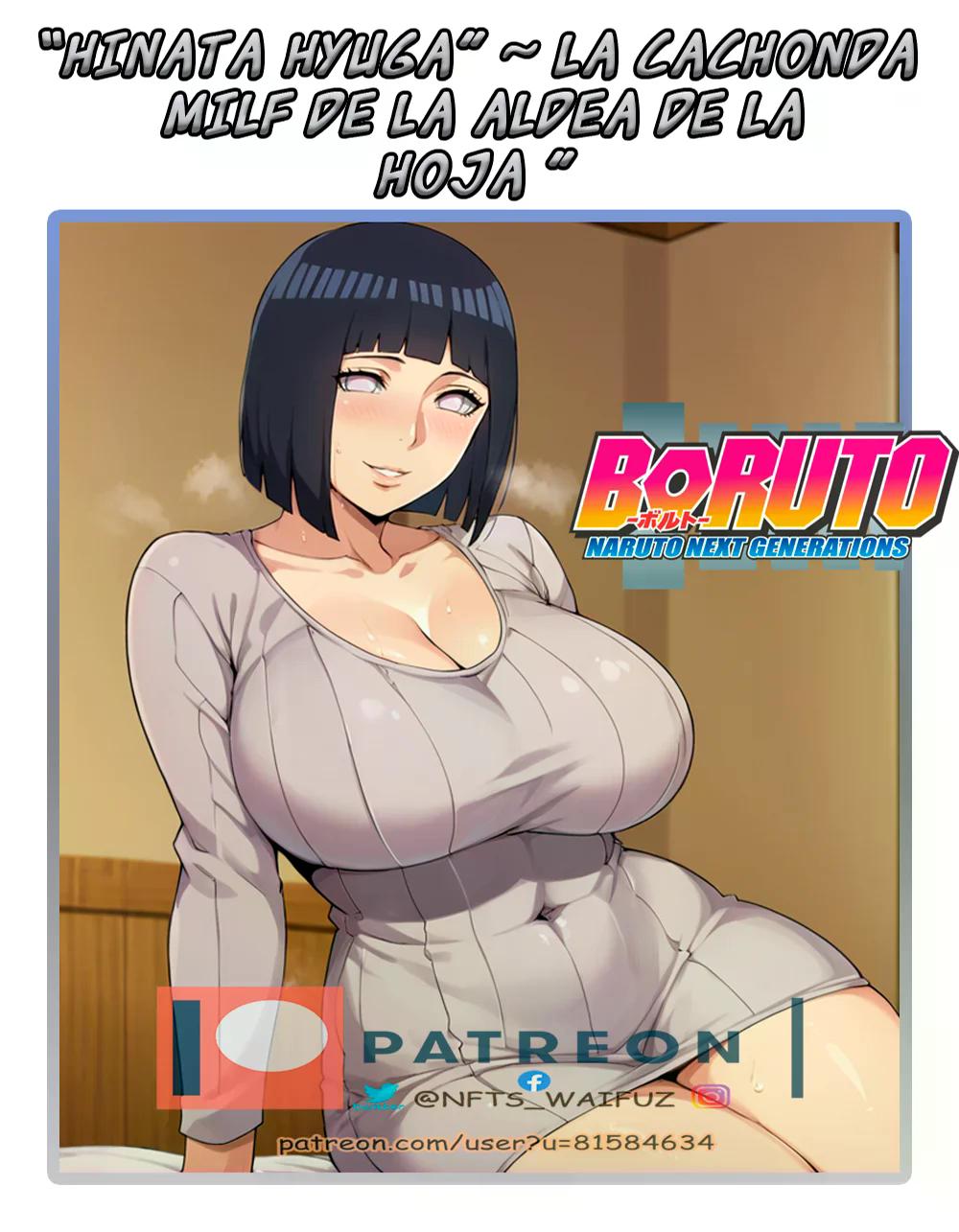 La CACHONDA MILF de la Aldea de la Hoja
