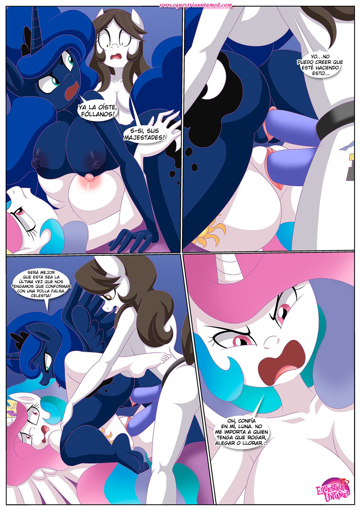 La Casa de JUEGOS de PINKIE