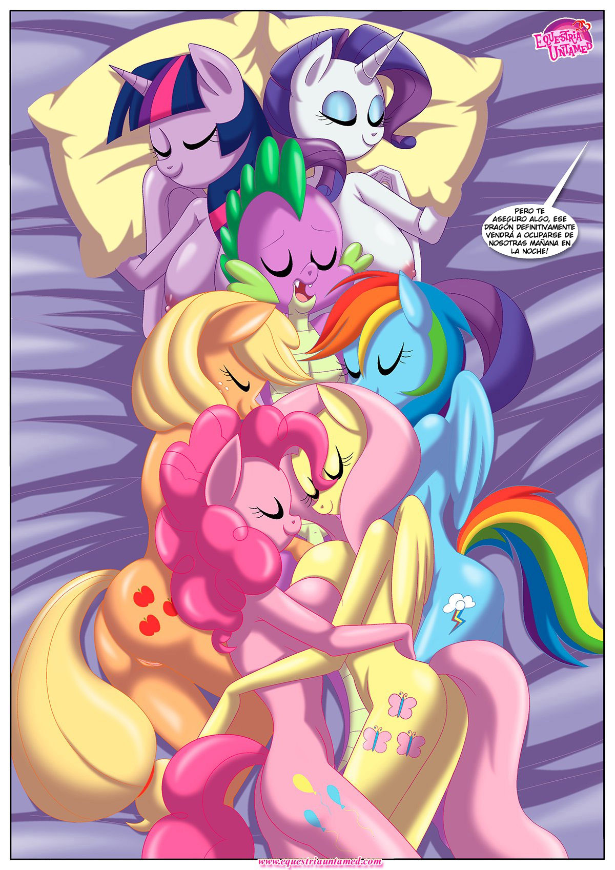 La Casa de JUEGOS de PINKIE
